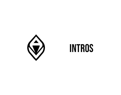 Intros para streams
