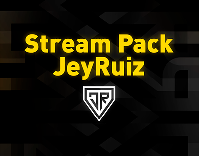 Stream Pack — JeyRuiz