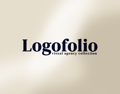 Logofolio de diseño
