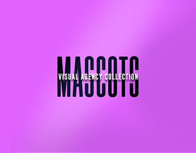 Mascots Logos