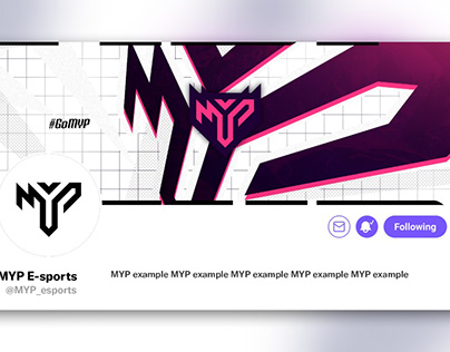 MYP Esports